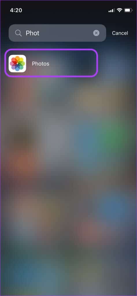 Send-Live-Photos-as-GIFs-from-Photos-App-1-474x1024-1 كيفية إرسال صور حية كملفات GIF على WhatsApp