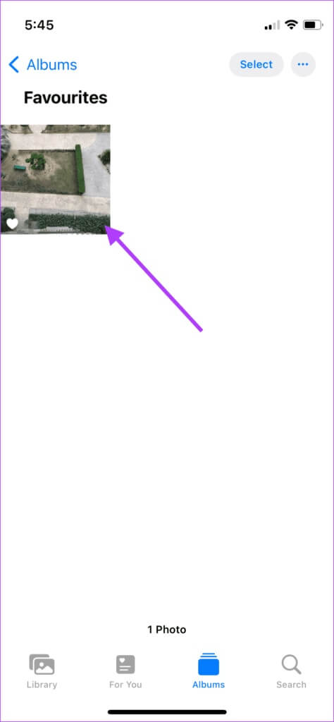 Send-Live-Photos-as-GIFs-from-Photos-App-2-474x1024-1 كيفية إرسال صور حية كملفات GIF على WhatsApp