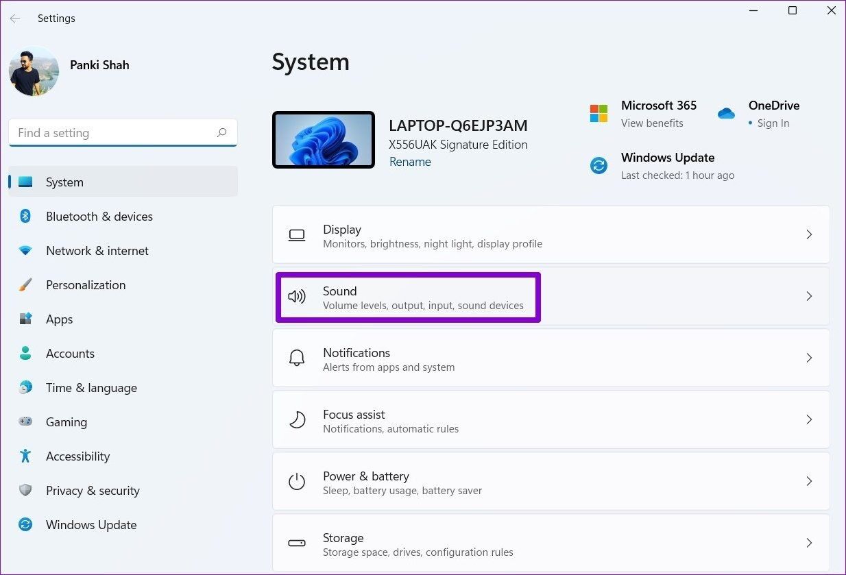 كيفية إصلاح مشكلات تشويه الصوت أثناء البث على Windows 11 - %categories