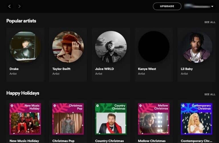 كيفية إضافة ملفات محلية إلى Spotify - %categories