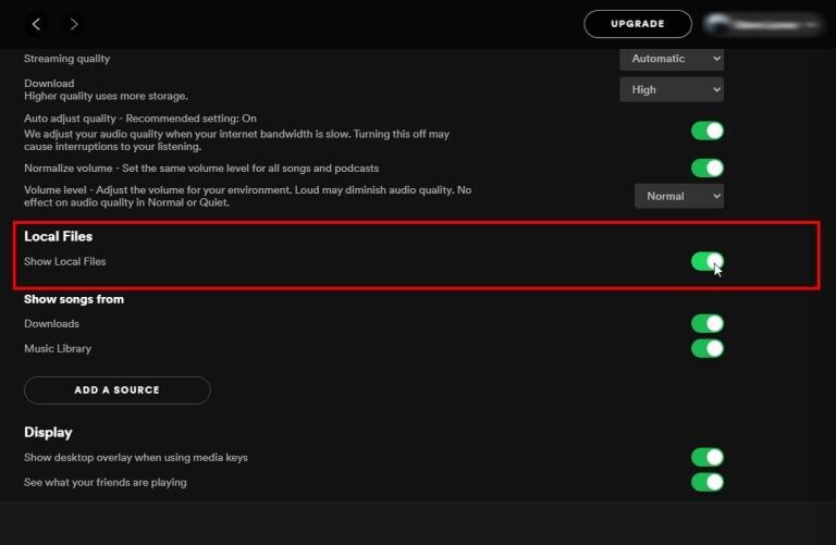 Spotify-Windows-Add-Local-Files-03-768x501 كيفية إضافة ملفات محلية إلى Spotify