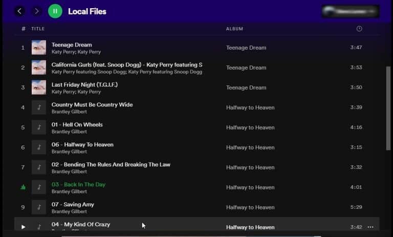 Spotify-Windows-Add-Local-Files-08-768x463 كيفية إضافة ملفات محلية إلى Spotify