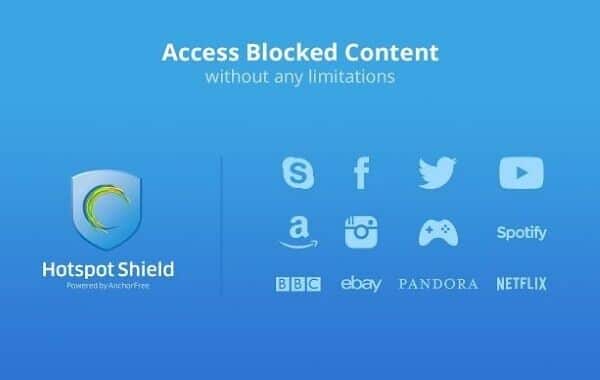 The-best-VPN-extension-for-Chrome-in-20194-600x380 أفضل امتدادات VPN لمتصفح Chrome [2025]