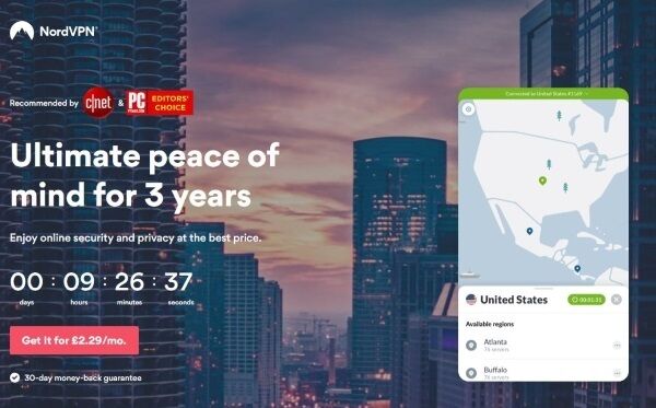 The-best-VPN-extension-for-Chrome-in-20196-600x373 أفضل امتدادات VPN لمتصفح Chrome [2025]