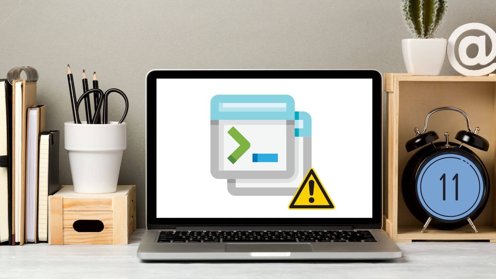 Top-Ways-to-Fix-Error-Writing-Proxy-Settings-on-Windows-11-1 أفضل 5 طرق لإصلاح "خطأ في كتابة إعدادات الخادم الوكيل" على Windows 11