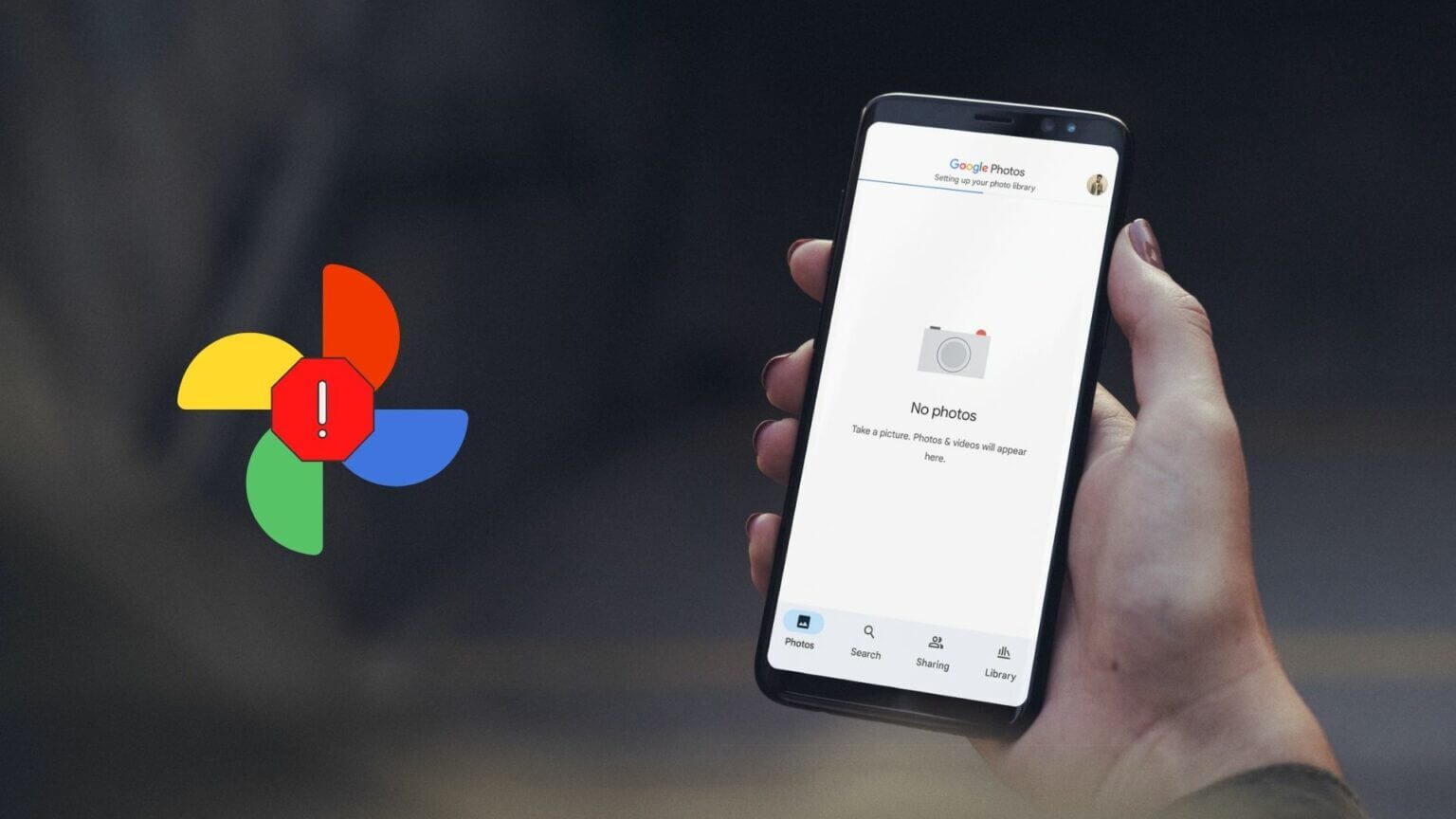 Top-Ways-to-Fix-Google-Photos-Stuck-on-Setting-Up-Your-Photo-Library-1-1536x864-1 أفضل 6 طرق لإصلاح صور Google عالقة عند إعداد مكتبة الصور الخاصة بك