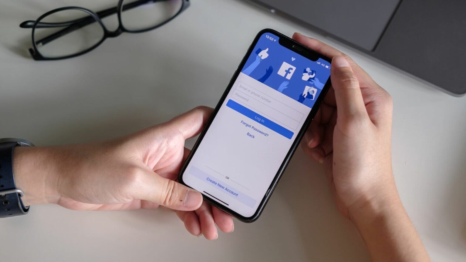 Top-Ways-to-Fix-Slow-Facebook-on-Android-and-iPhone-1536x864-1 إصلاح بطء Facebook على Android و iPhone