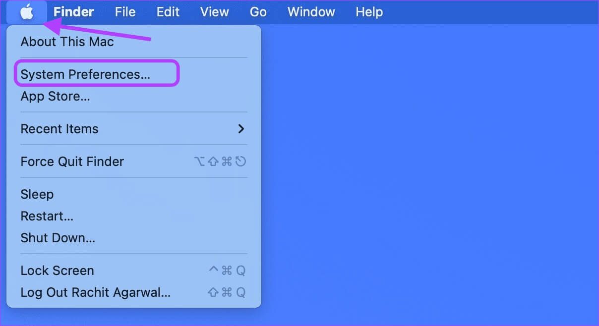 Update-macOS-and-Safari-1 أفضل 6 طرق لإصلاح استمرار تعطل Safari في Mac