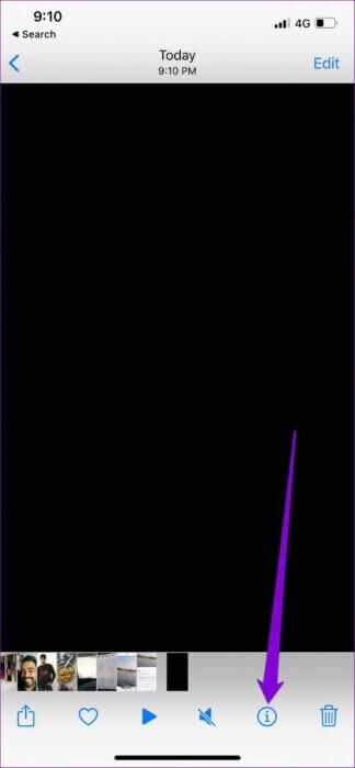 Video-on-iPhone-474x1024-1-324x700 أفضل 7 طرق لإصلاح خطأ تعذر إرسال حالة WhatsApp