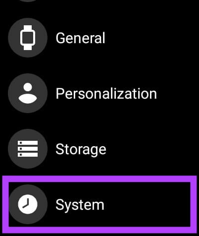 كيفية تمكين مراقبة ضغط الدم على Samsung Galaxy Watch 4 - %categories