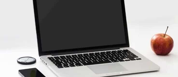 ماذا تفعل إذا لم يتم تشغيل MacBook Pro - %categories