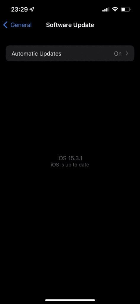 WhatsApp-Reconnect-7-1-473x1024-2-473x1024 أفضل 7 طرق لإصلاح عدم مزامنة جهات اتصال iCloud على iPhone