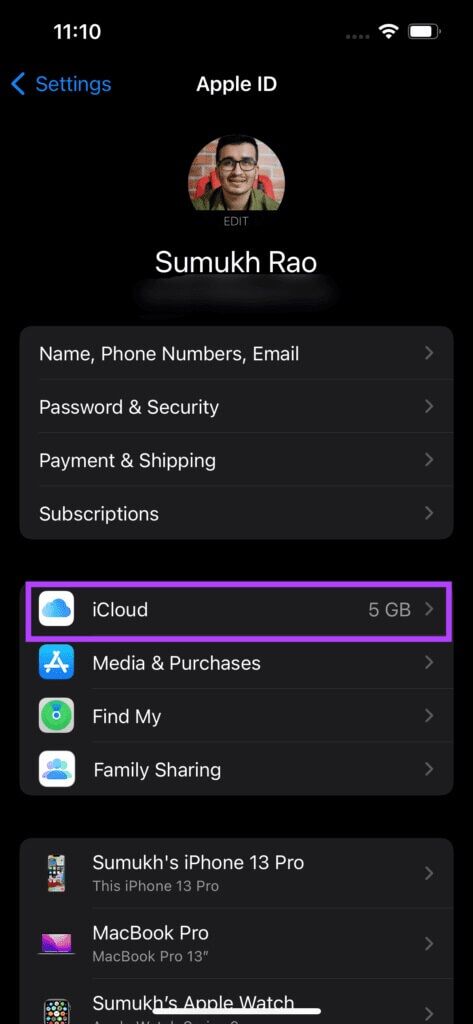 أفضل 7 طرق لإصلاح عدم مزامنة جهات اتصال iCloud على iPhone - %categories