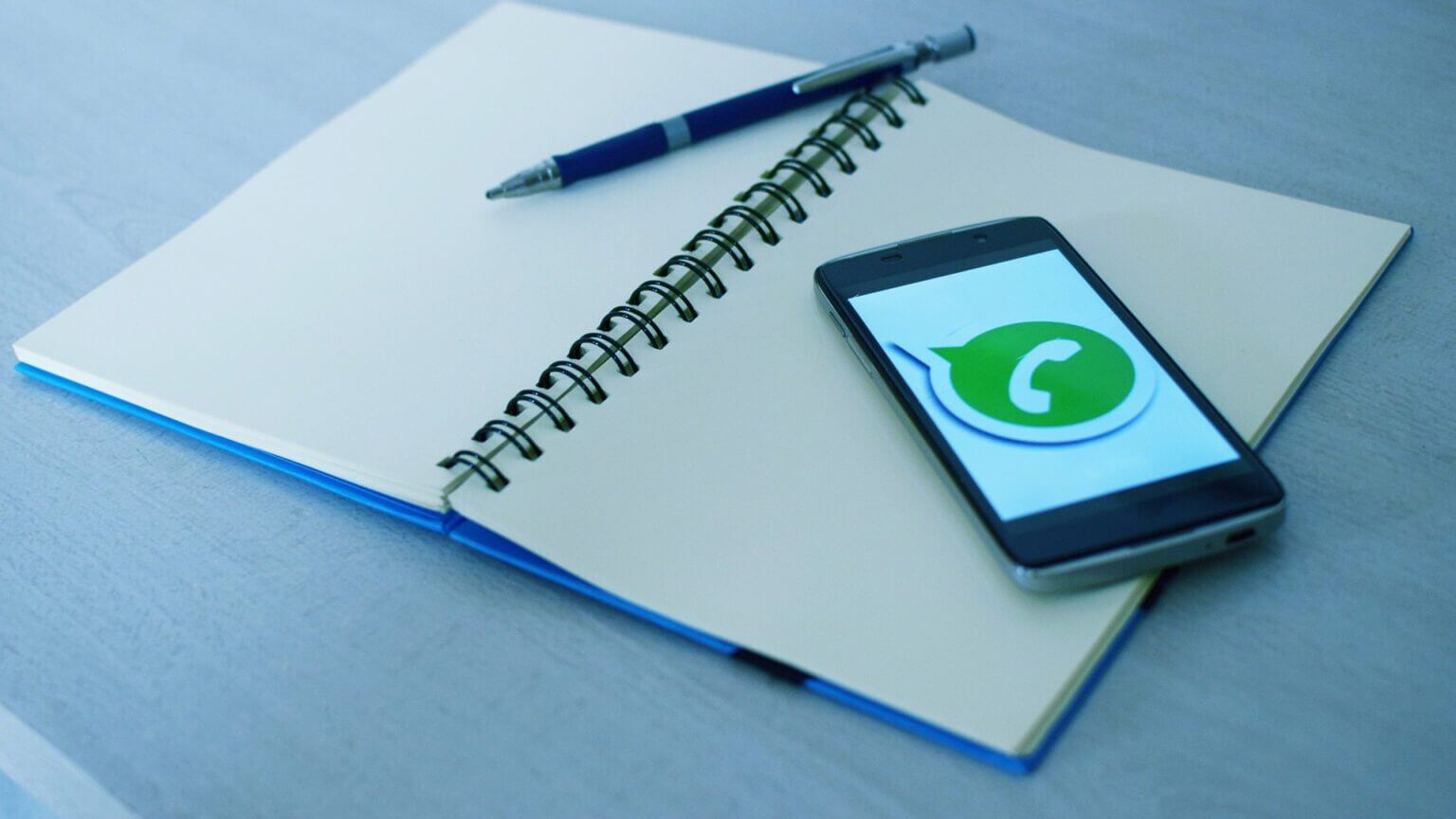 Whatsapp-message-schedule-1536x864-1 كيفية جدولة رسائل WhatsApp على iPhone