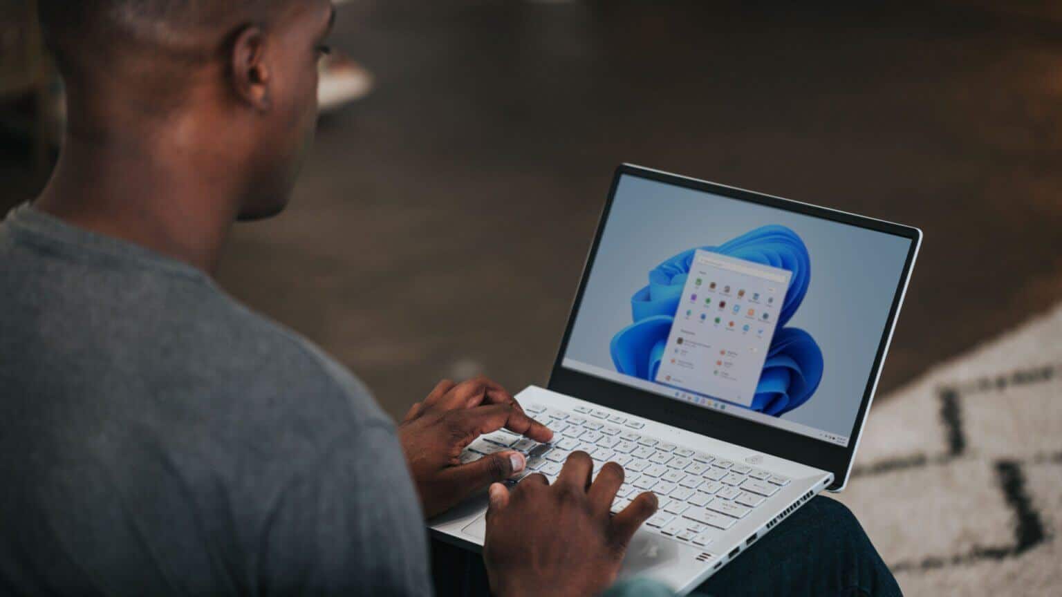 Windows-11-reset-laptop-1536x864-1 كيفية إعادة تعيين جهاز كمبيوتر يعمل بنظام Windows 11 دون فقد البيانات
