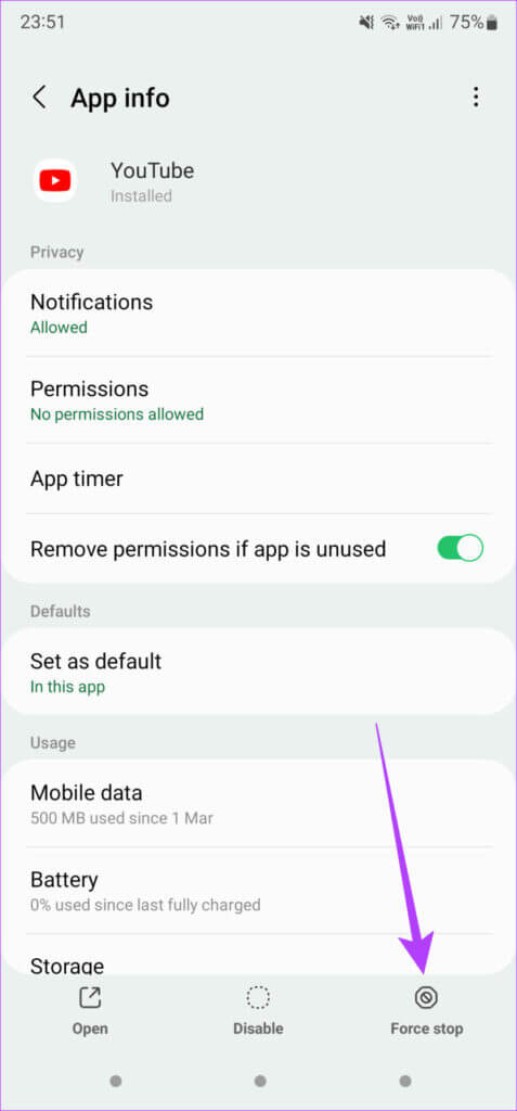 YT-thumb-19-477x1024-1-477x1024 أفضل 5 طرق لإصلاح عدم ظهور الصور المصغرة على YouTube