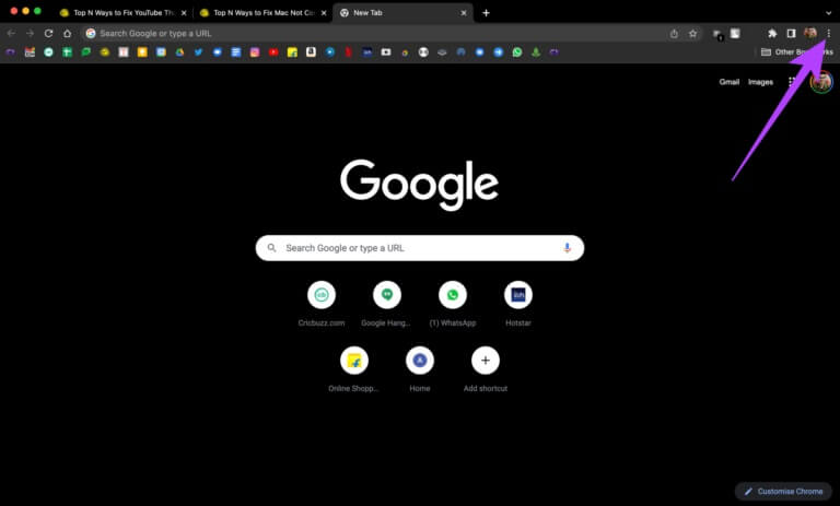 YT-thumb-8-768x463-1-768x463 أفضل 5 طرق لإصلاح عدم ظهور الصور المصغرة على YouTube