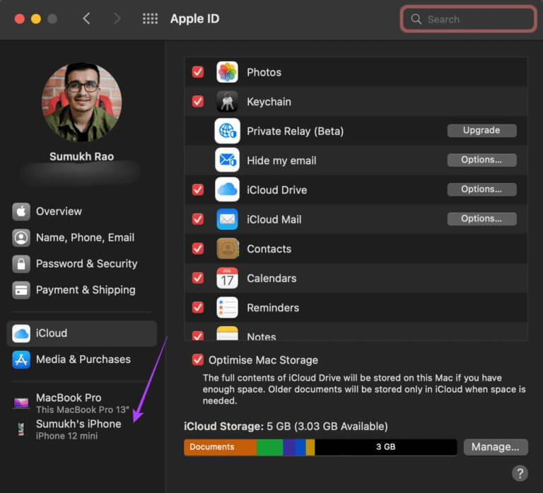 airplay-fix-16-768x697-1 أفضل 7 طرق لإصلاح عدم عمل AirPlay على iPhone