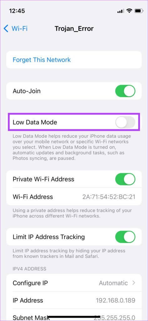 airplay-fix-4-473x1024-1 أفضل 7 طرق لإصلاح عدم عمل AirPlay على iPhone