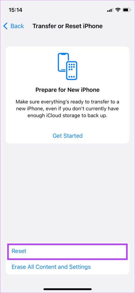 airplay-fix-7-473x1024-1 أفضل 7 طرق لإصلاح عدم عمل AirPlay على iPhone
