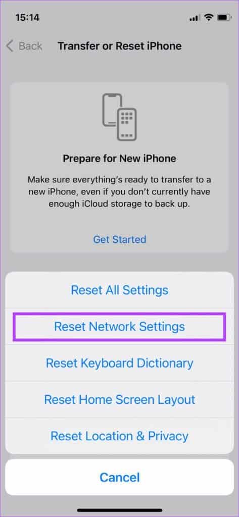 airplay-fix-8-473x1024-1 أفضل 7 طرق لإصلاح عدم عمل AirPlay على iPhone