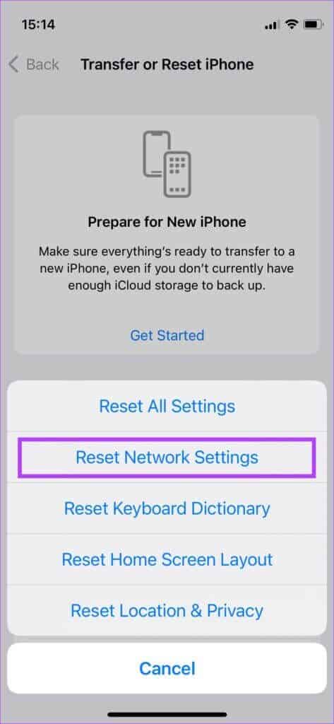 airplay-fix-8-473x1024-2-473x1024 أفضل 8 طرق لإصلاح عدم وجود خدمة على iPhone