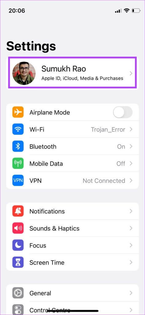 change-iphone-number-1-473x1024-1-473x1024 طريقة تغيير رقم الهاتف المرتبط بمعرف Apple