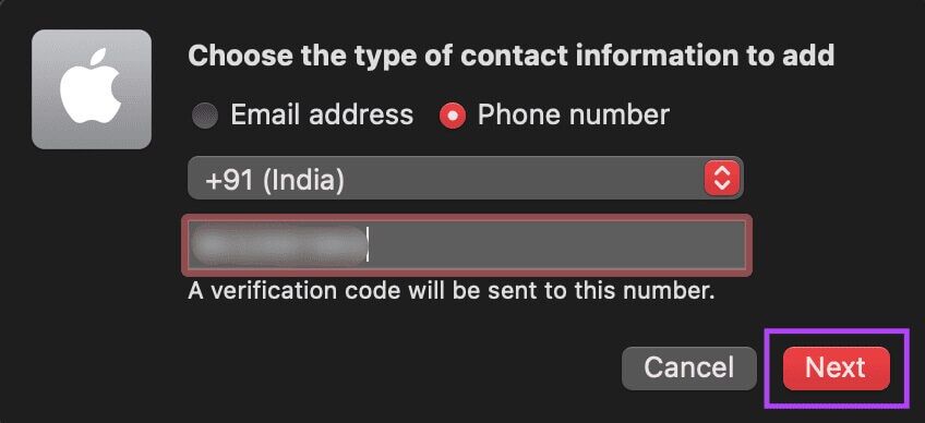 change-iphone-number-20-848x388 طريقة تغيير رقم الهاتف المرتبط بمعرف Apple