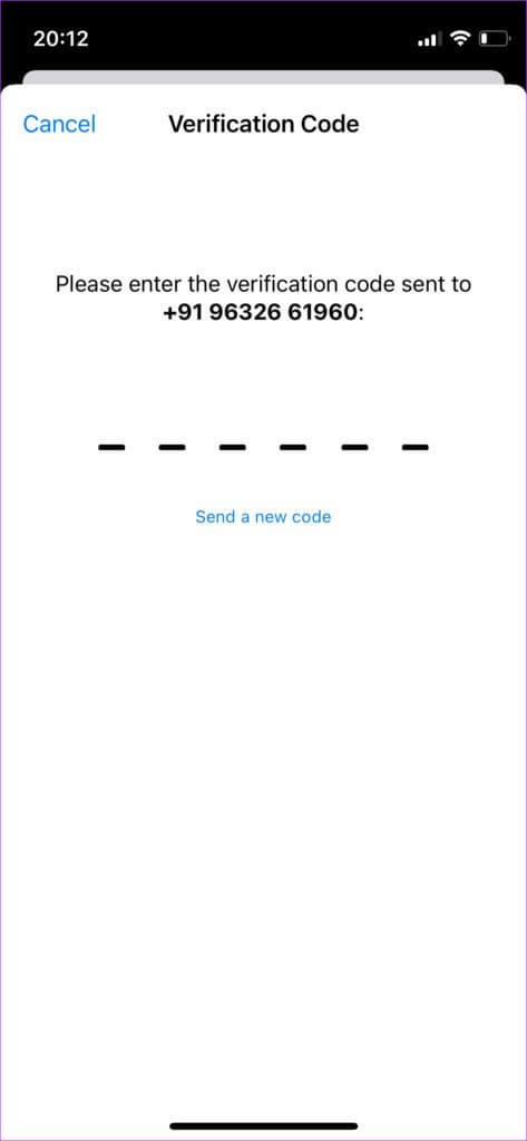 change-iphone-number-9-473x1024-1-473x1024 طريقة تغيير رقم الهاتف المرتبط بمعرف Apple