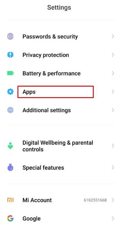 click-apps-419x786 كيفية منع الإعلانات المنبثقة على Android