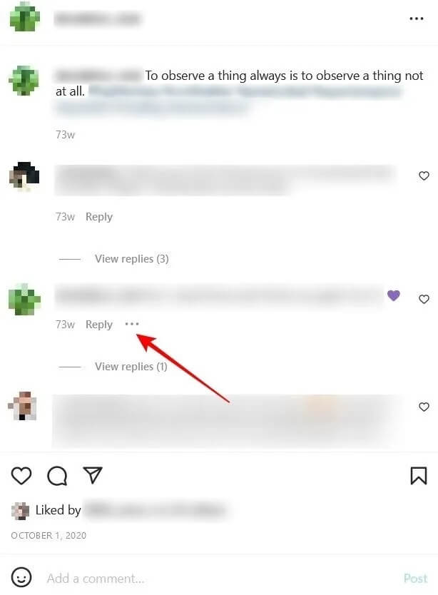 comments-instagram-desktop-undo كيفية إدارة التعليقات على Instagram