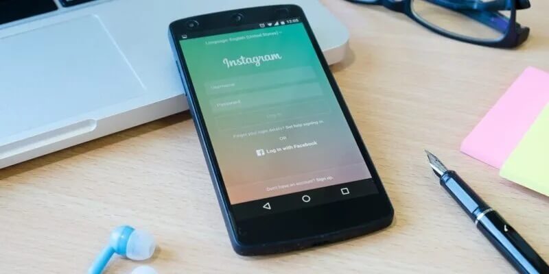 كيفية إدارة التعليقات على Instagram - %categories