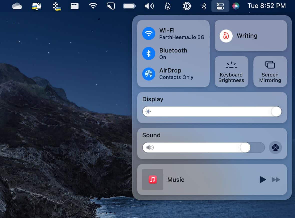 connect-Wi-Fi-on-Mac أفضل 7 طرق لإصلاح فشل تحديث Discord على Windows و Mac