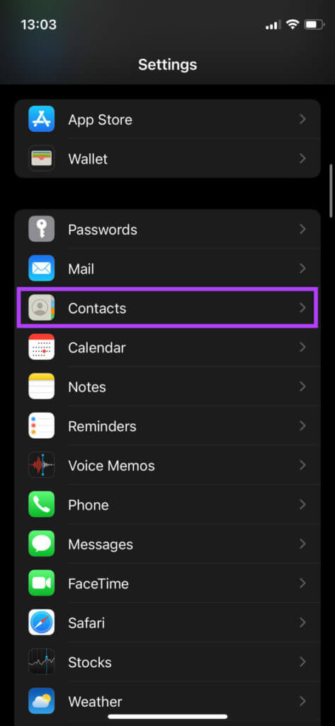 contacts-sync-2-473x1024-1-473x1024 أفضل 7 طرق لإصلاح عدم مزامنة جهات اتصال iCloud على iPhone