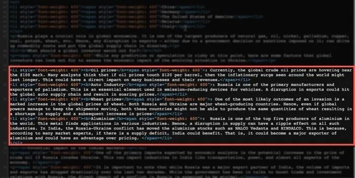 copy-text-from-page-source كيفية النسخ واللصق في المواقع التي لا تسمح لك بذلك