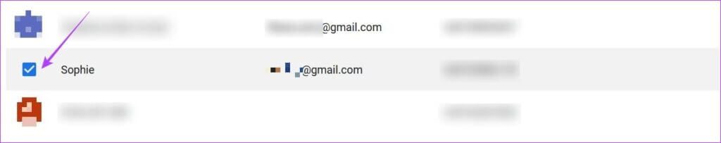 كيفية إنشاء قائمة بريدية مخصصة في Gmail - %categories