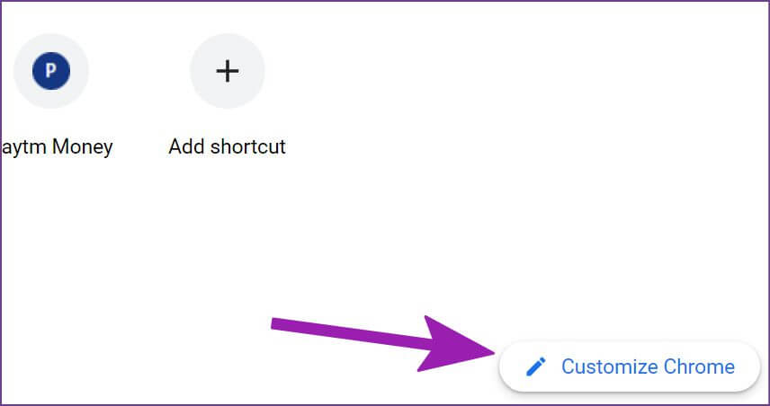 customize-chrome-fix-google-chrome-slow-to-open-on-windows-1-856x452 أفضل 8 إصلاحات لبطئ فتح Google Chrome على Windows 10 و Windows 11
