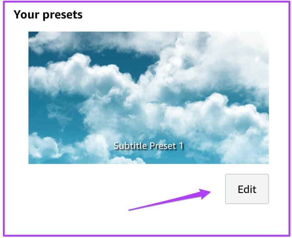 edit-subtitle-on-amazon-prime-desktop كيفية تغيير لون الترجمة في Amazon Prime Video على سطح المكتب والجوال