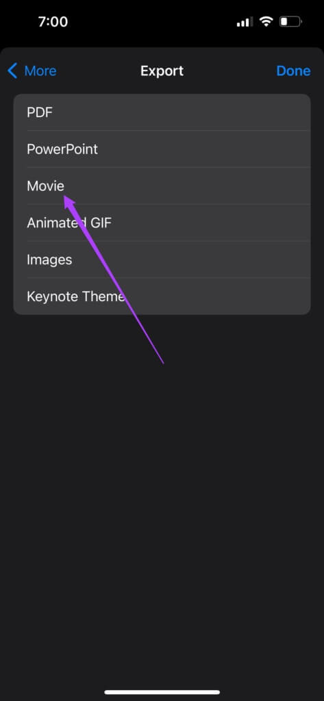 export-keynote-to-movie-iphone-473x1024-1-473x1024 كيفية تحويل ملف Keynote إلى فيديو على iPhone و iPad و Mac