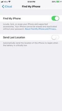 find-my-iphone-200x356 كيفية انتحال ومحاكاة موقع GPS على هاتف IPhone