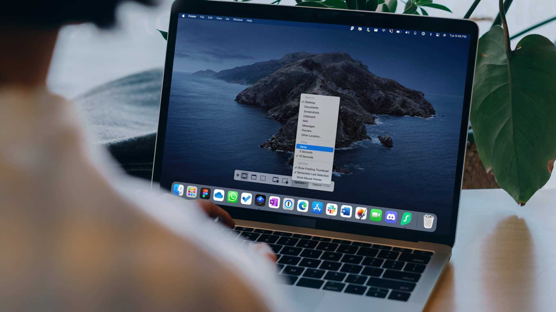 أفضل 7 طرق لإصلاح عدم عمل لقطات الشاشة على نظام Mac - %categories
