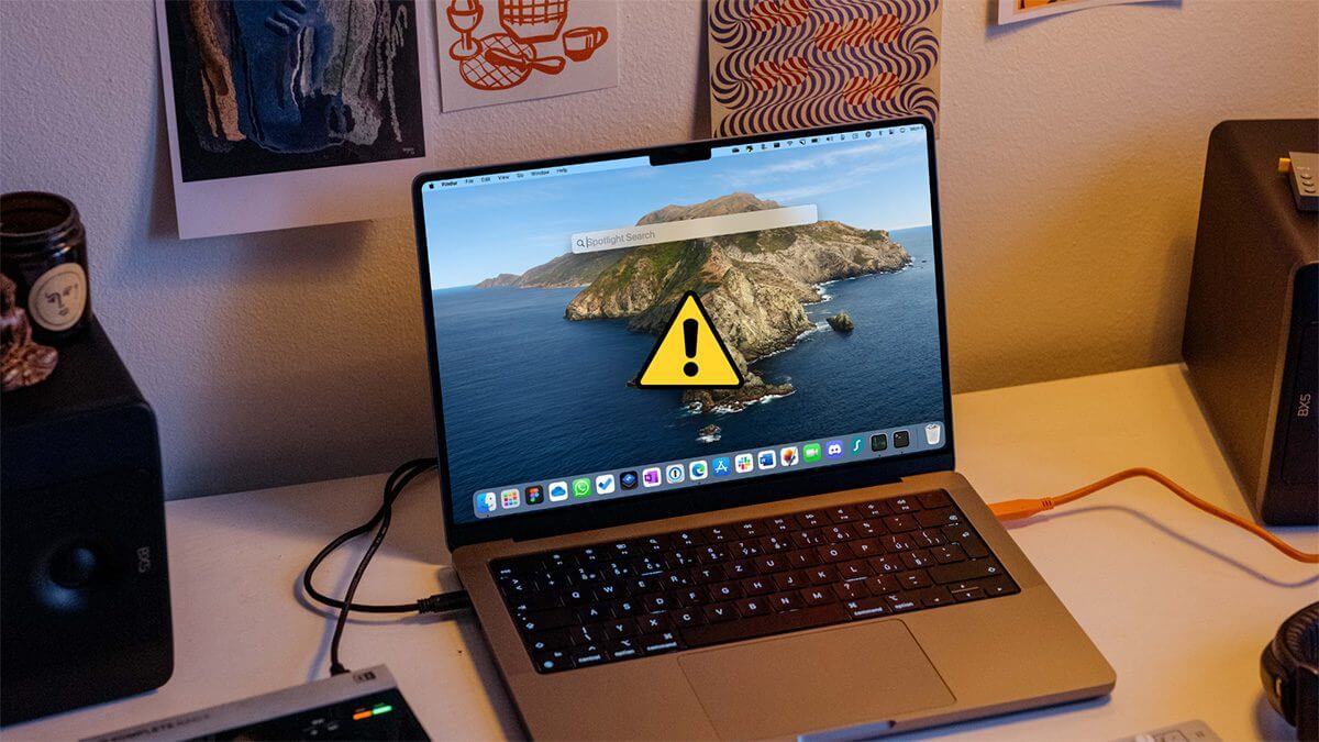 أفضل 10 طرق لإصلاح عدم عمل بحث Spotlight على نظام Mac - %categories