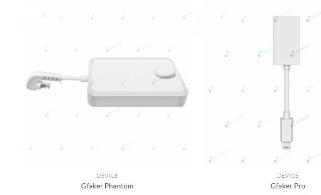 gfaker2-631x384 كيفية انتحال ومحاكاة موقع GPS على هاتف IPhone
