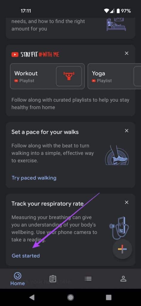 google-pixel-check-respiratory-rate-1-473x1024-1-473x1024 كيفية تتبع معدل ضربات القلب باستخدام هواتف Pixel