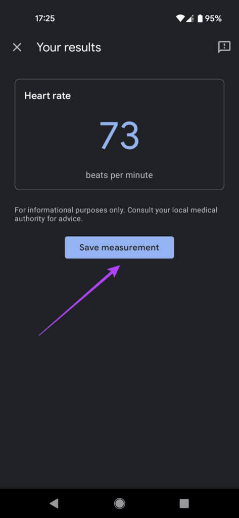google-pixel-pulse-view-1-473x1024-1-473x1024 كيفية تتبع معدل ضربات القلب باستخدام هواتف Pixel