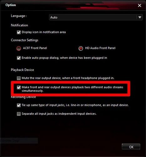 headphones-not-working-windows-10-separates-headphones-speakers سماعات الرأس لا تعمل في Windows؟ فيما يلي بعض الإصلاحات