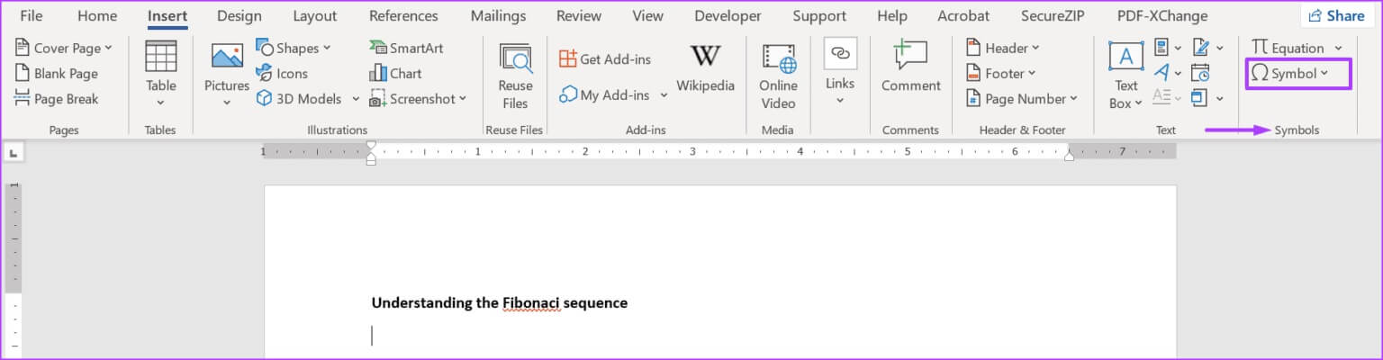 3 أفضل الطرق لإضافة نص مرتفع أو منخفض في Microsoft Word - %categories