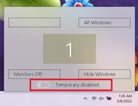 how-to-be-more-productive-with-hot-corners-in-windows-winx-settings-disable كيف تكون أكثر إنتاجية مع Hot Corners في Windows