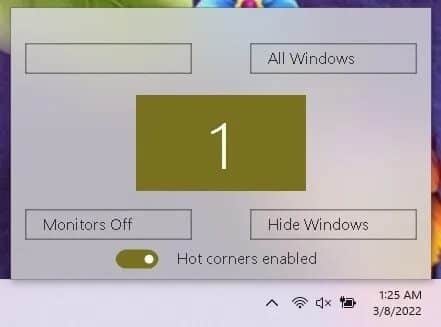 كيف تكون أكثر إنتاجية مع Hot Corners في Windows - %categories