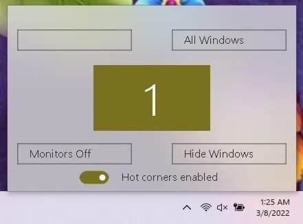 how-to-be-more-productive-with-hot-corners-in-windows-winx-settings كيف تكون أكثر إنتاجية مع Hot Corners في Windows